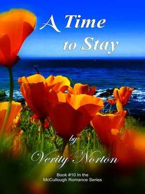 cover image of A Time to Stay
